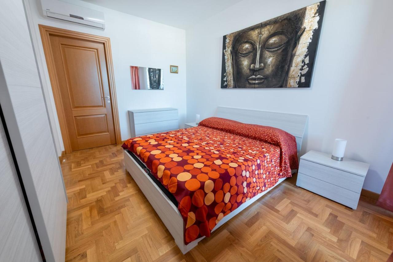 Casa Titty Apartment Rome Exterior photo